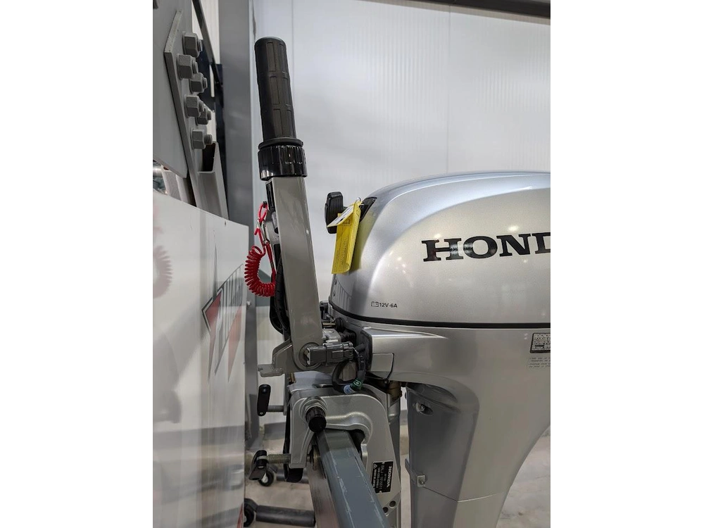 Honda Hors-bord 15dk3lhc 2026 alt