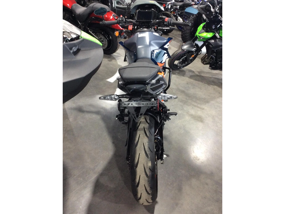 Ktm Duke 390 Abs 2024 alt