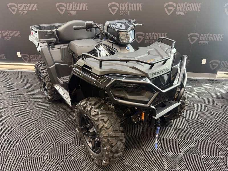 Polaris Sportsman X2 570 2026 alt