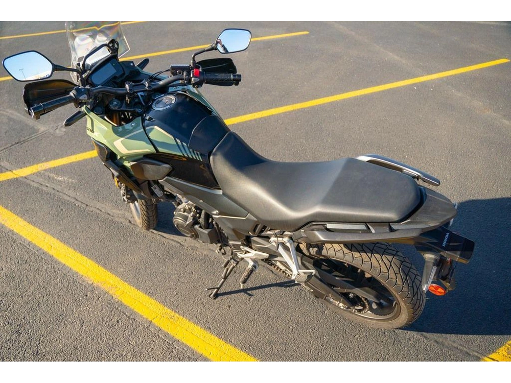 2022 Honda Cb500x Abs alt