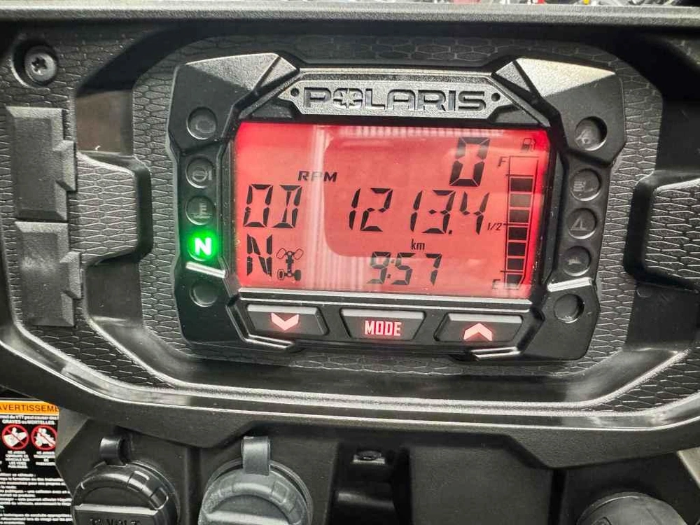 Polaris Sportsman 570 Trail 2024 alt