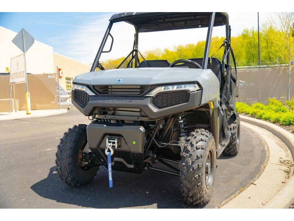 2026 Polaris Ranger 500 alt