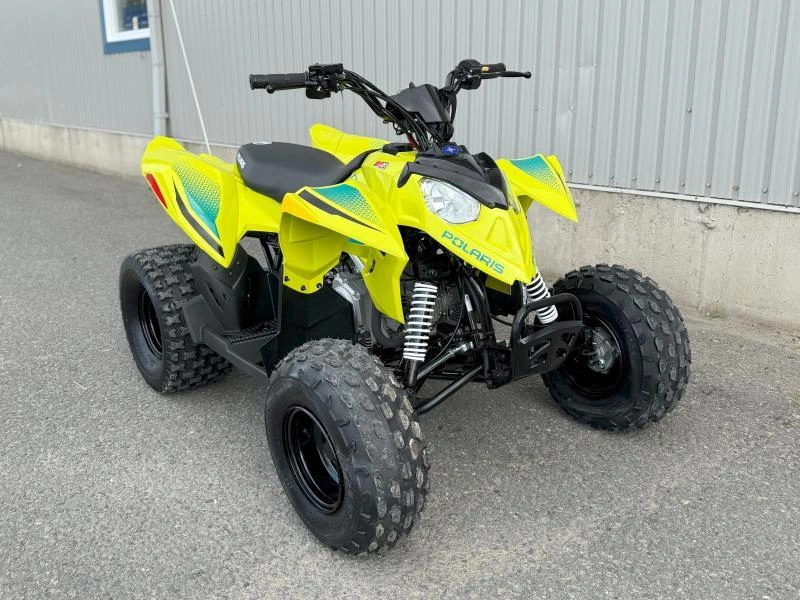 2026 Polaris Outlaw 110 Efi alt