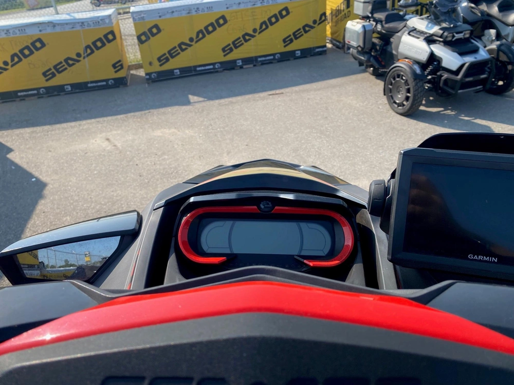 2020 Sea-doo/brp Rxt-x 300 With Sound alt