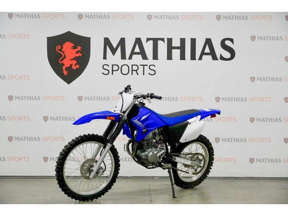 Yamaha Yamaha Tt R230 2020 alt