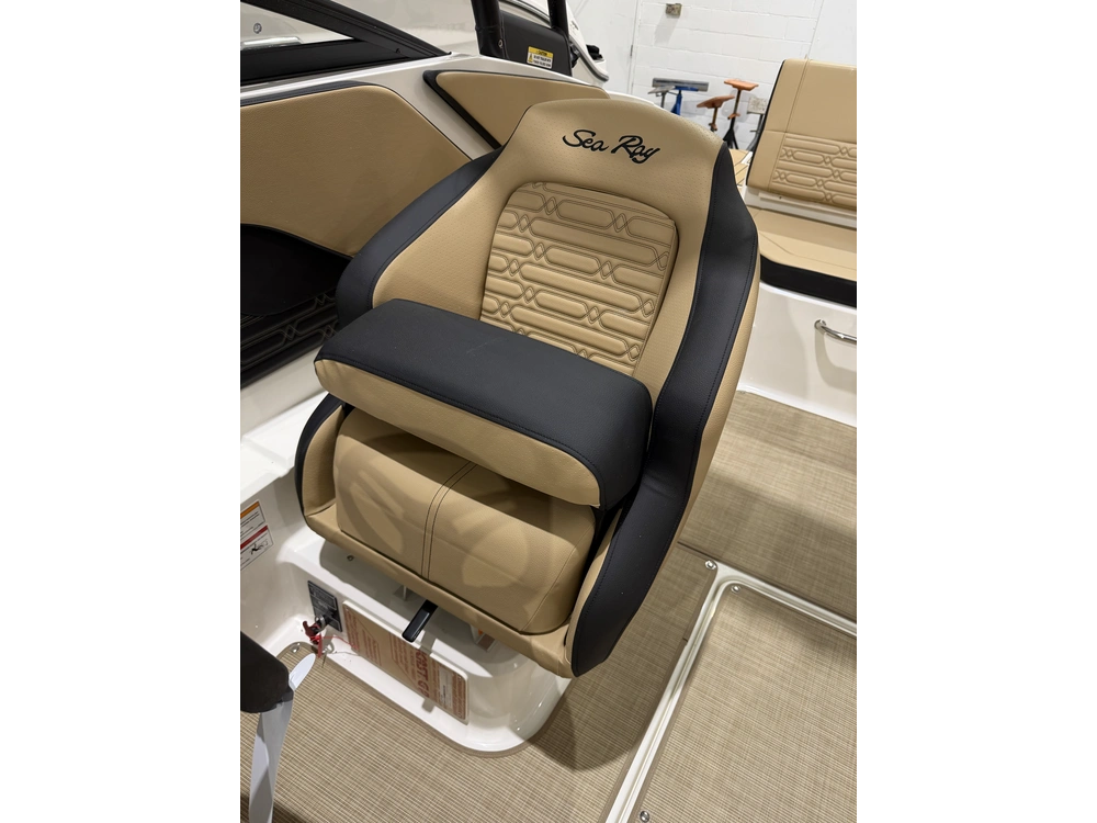 2026 Sea Ray Spx 210