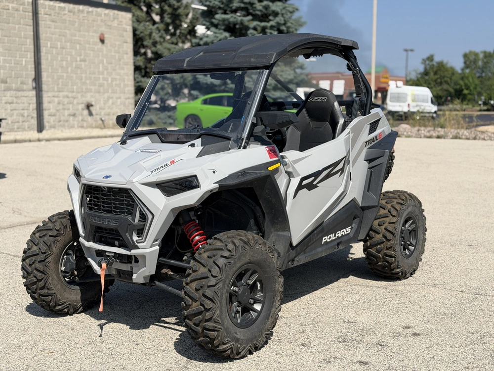 2023 Polaris Rzr Trail S 1000 alt