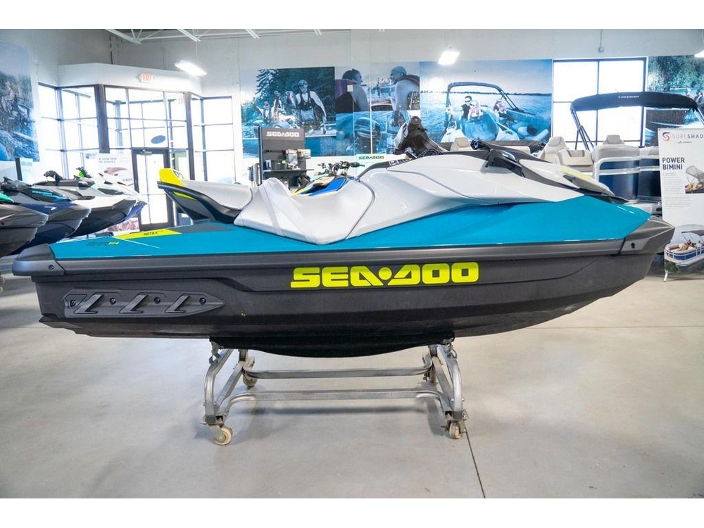 2026 Sea-doo Gti™ Se 130 Ibr alt