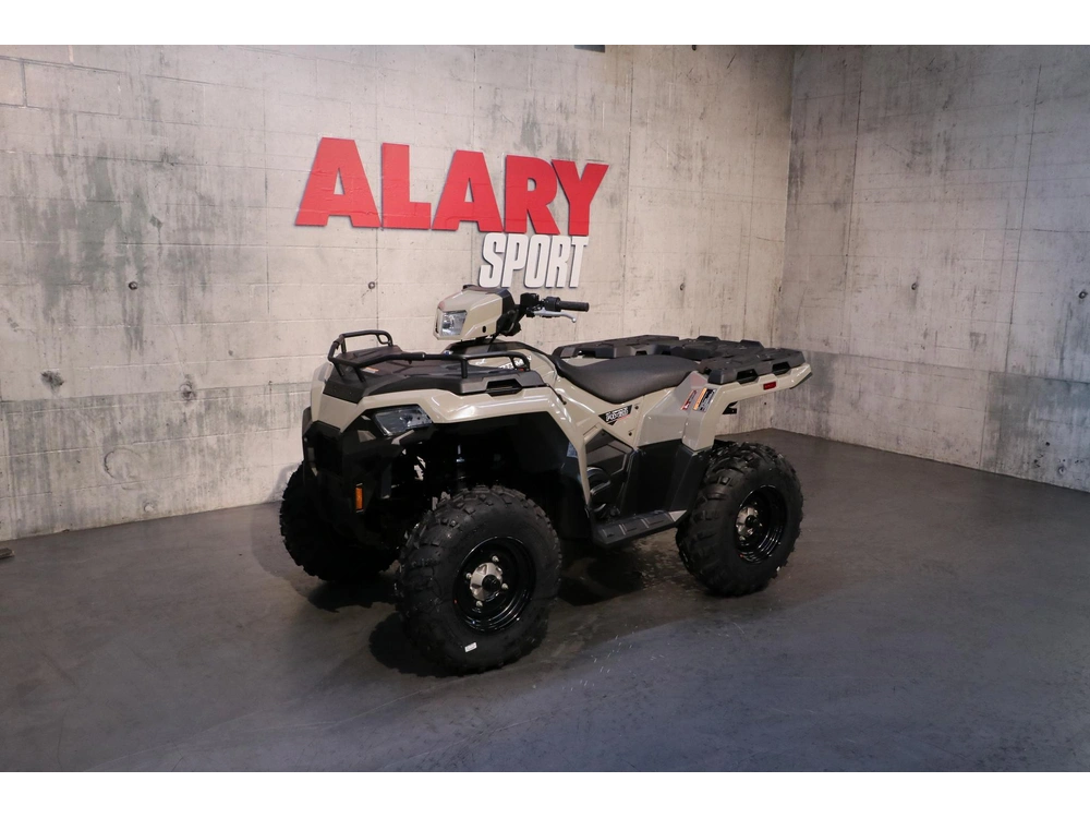 2026 Polaris Sportsman 570 alt