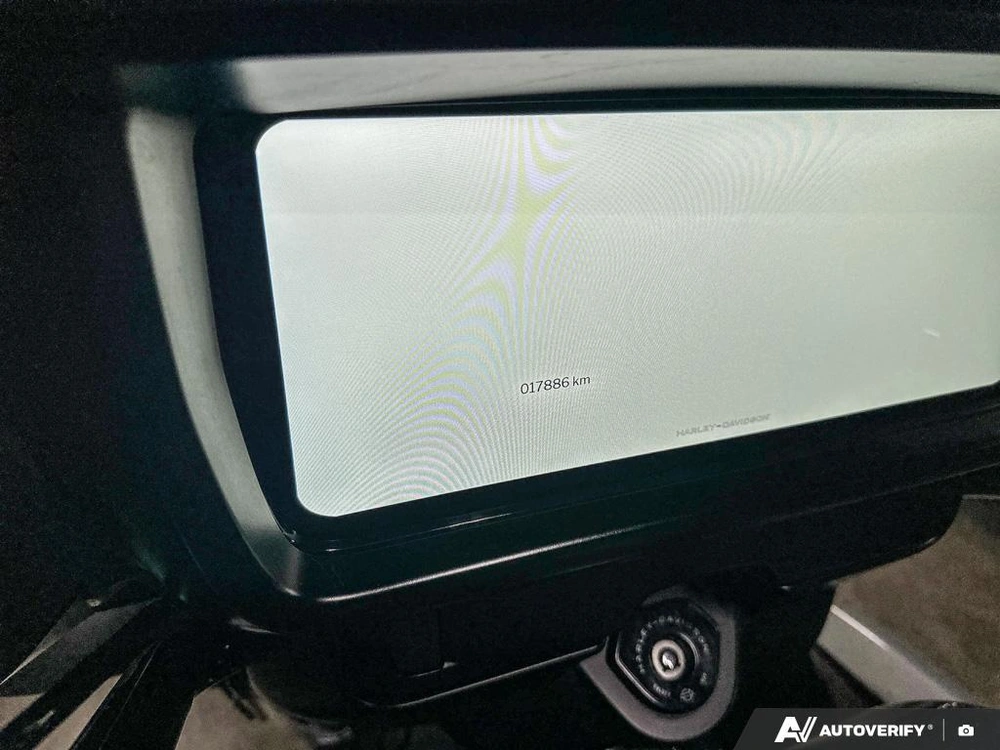 2025 Harley-davidson Street Glide alt