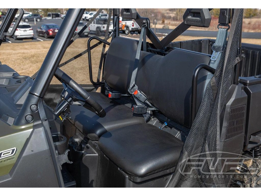 2026 Polaris Ranger 1000 Eps alt