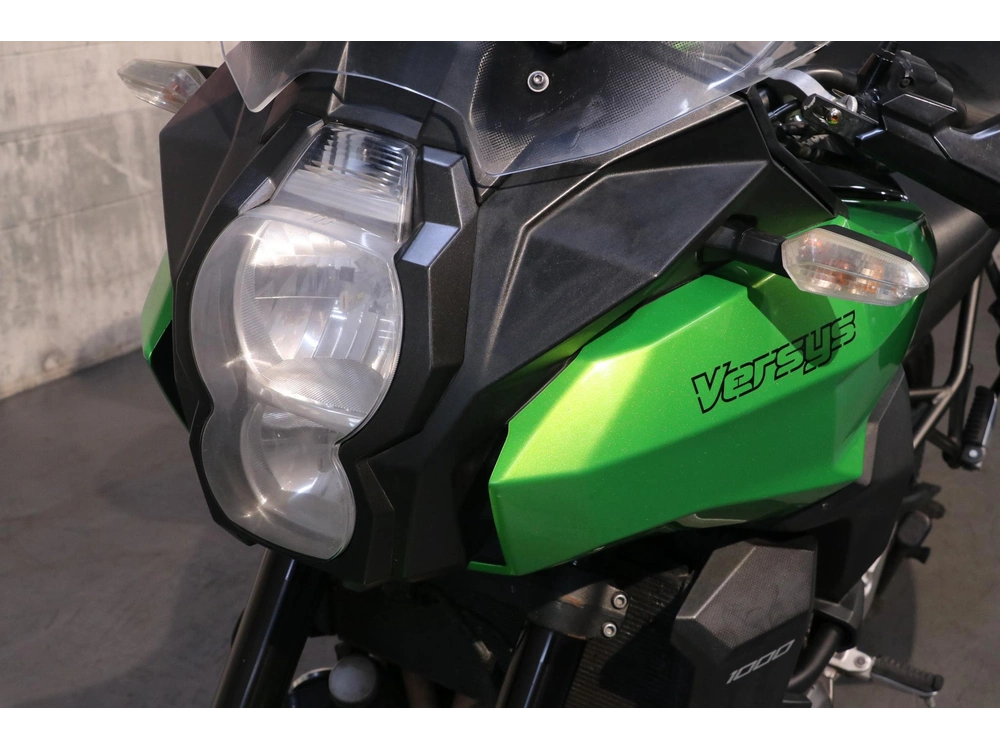 2014 Kawasaki Versys 1000 alt