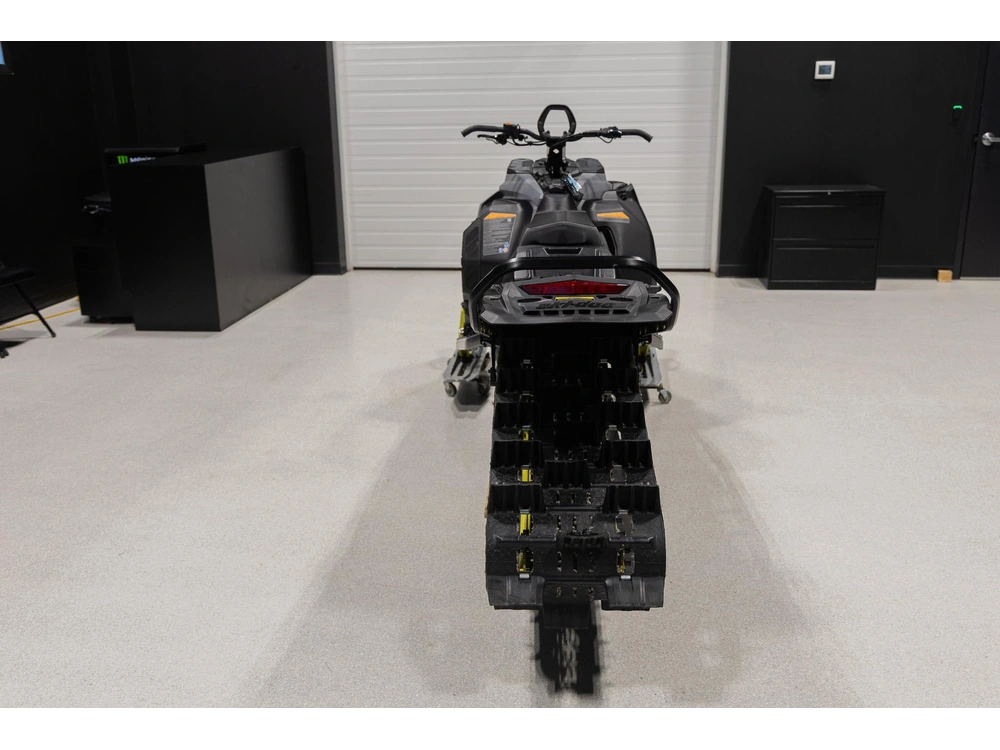 2026 Ski-doo Cgtd alt