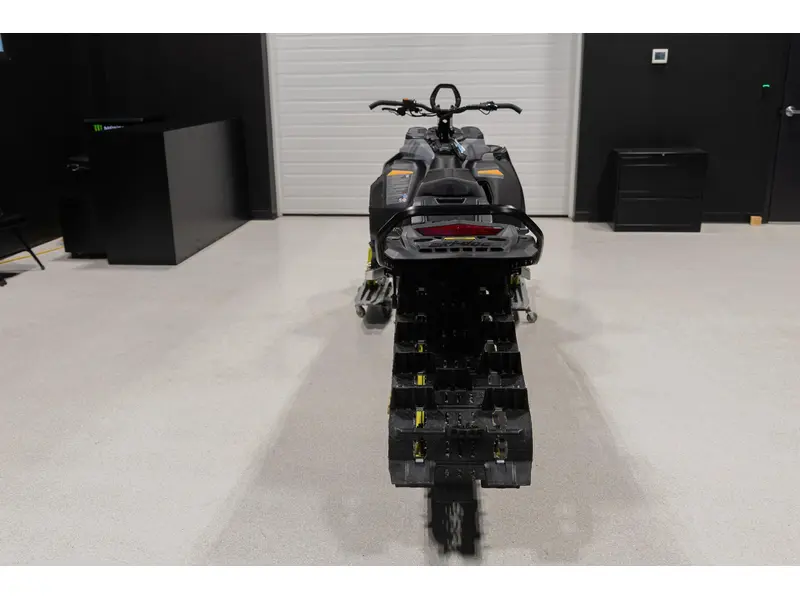 2026 Ski-Doo CGTD