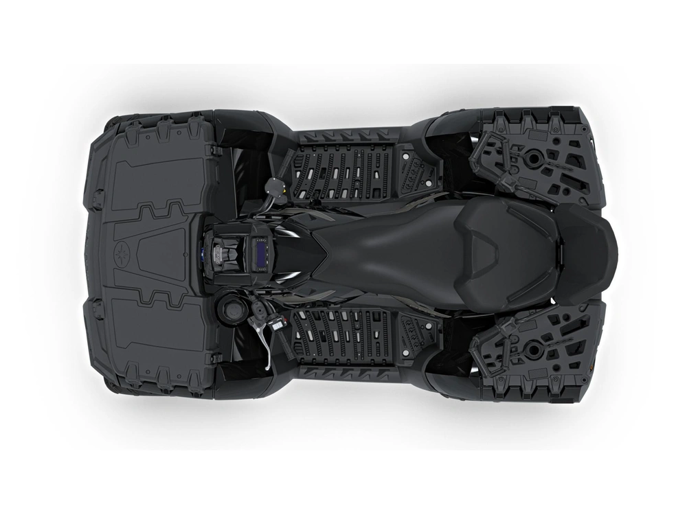 2027 Polaris 850 Touring Sportsman Premium alt