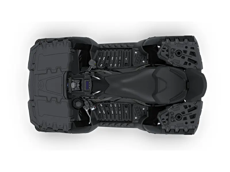 Polaris 850 TOURING SPORTSMAN PREMIUM 2027