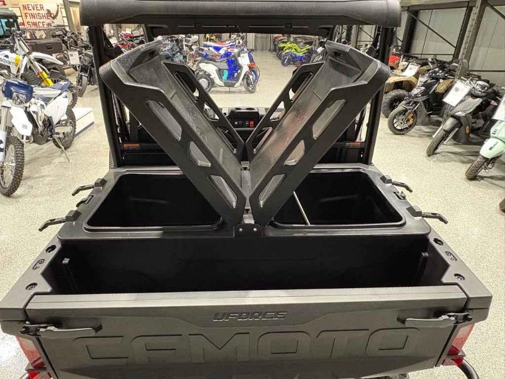 Cfmoto Uforce 600 2026 alt