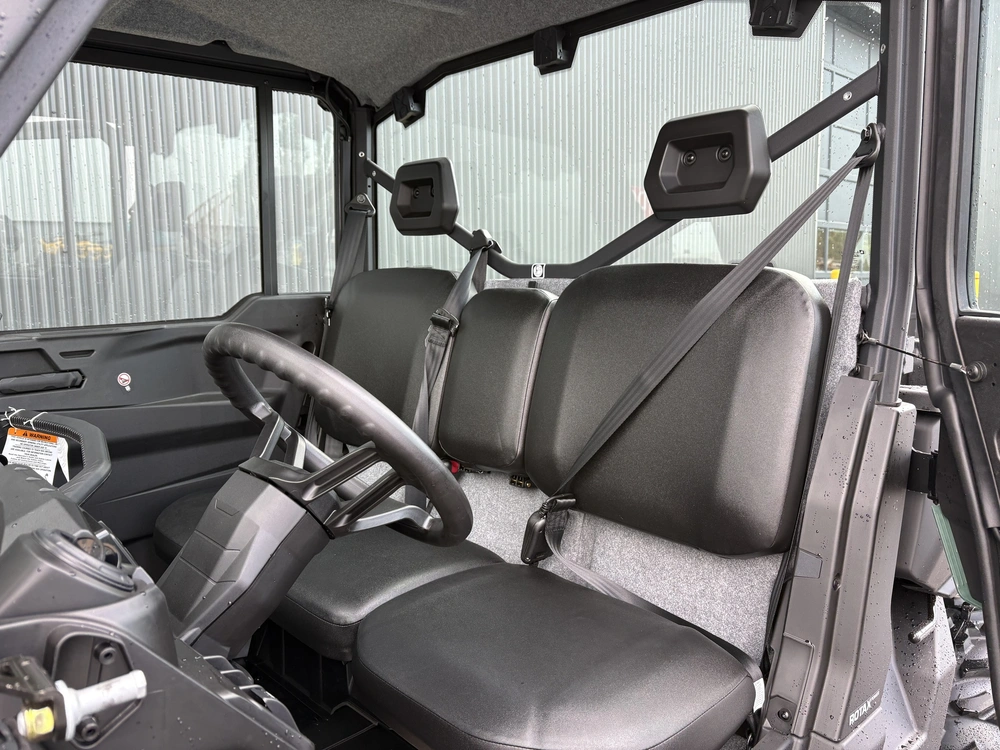 2026 Can-am Defender Dps Cab Hd10 8utf alt