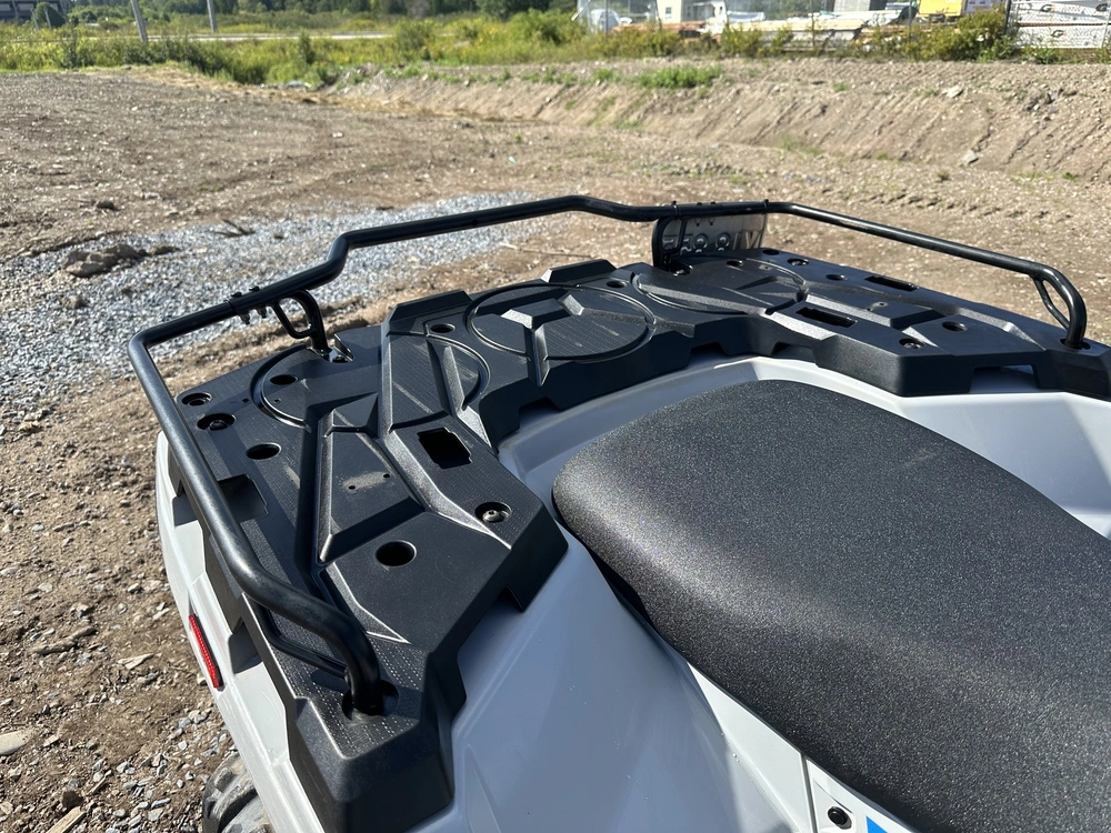 2026 Polaris Sportsman 570 Eps alt