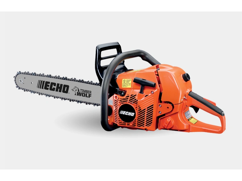2026 Echo Cs590-18 59.8 Cc Chain Saw Performance alt