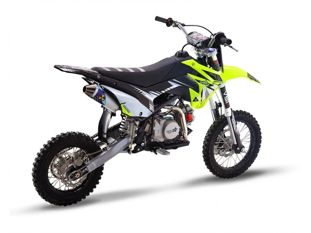 2024 Thumpstar Tsx 125c alt