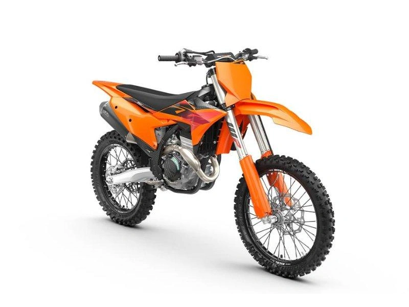 2027 Ktm 350 Sx-f alt