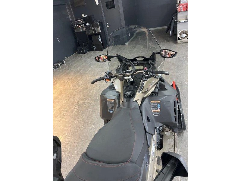 Ski-doo Exp Se 900t S Icob Wt 1.5 Es T 2022 alt