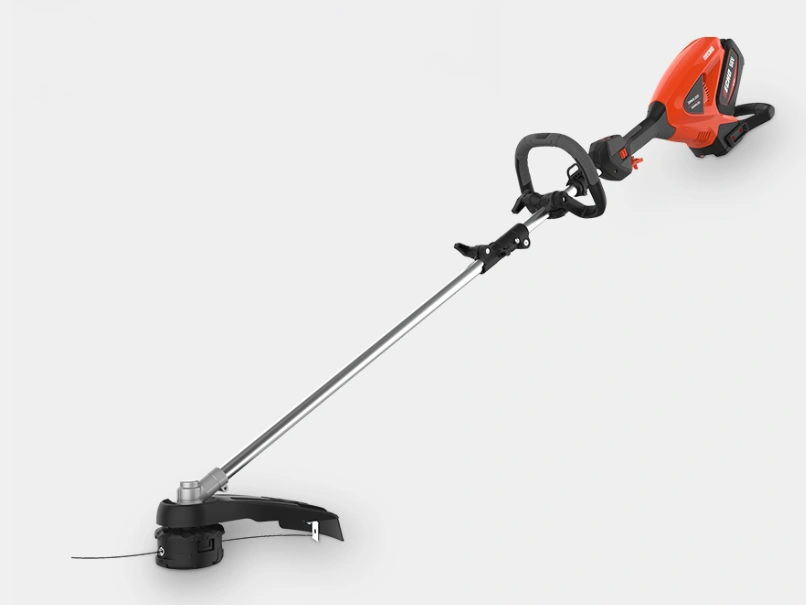 None Echo Dpas-225sbr2 56v Trimmer Kit With Charger alt