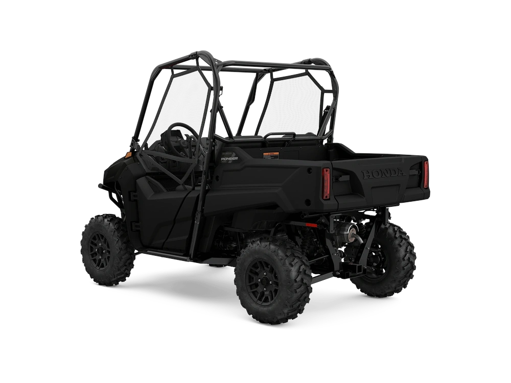 2026 Honda Sxs700m2dt Gn 2026 alt