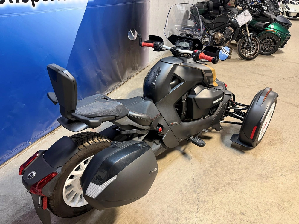 Can-am Ryker Rally 900 Ace 2023 alt