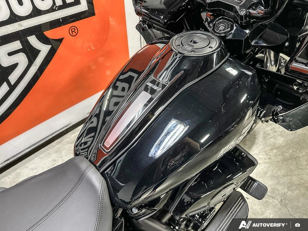 2026 Harley-davidson Road Glide 3 alt