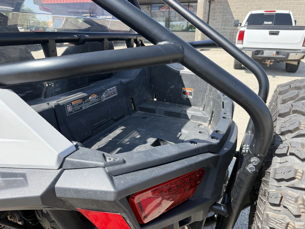 2023 Polaris Rzr Trail S 1000 alt