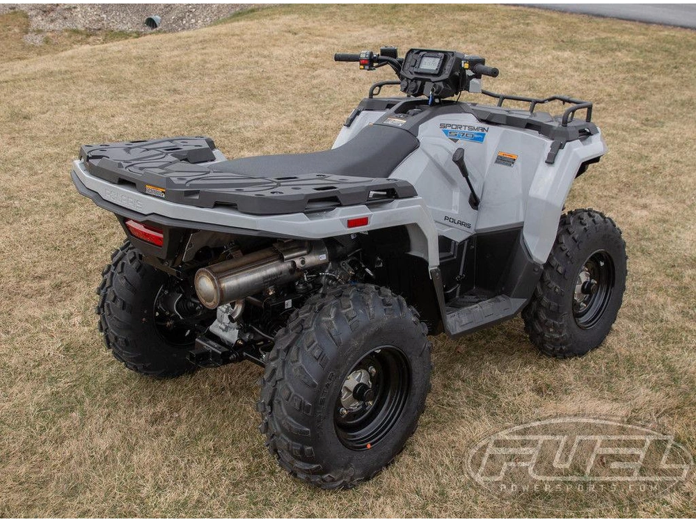 2026 Polaris Sportsman 570 alt