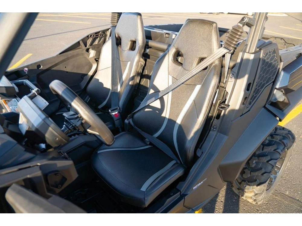 2026 Can-am Commander Xt 1000r alt