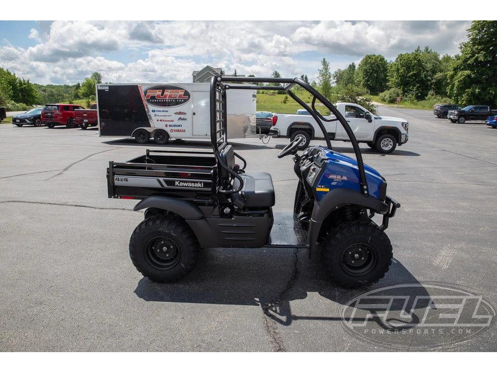 2026 Kawasaki Mule Sx™ 4x4 Xc alt
