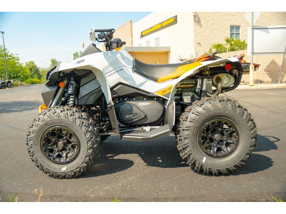 2026 Can-am Renegade X Xc 1000r alt