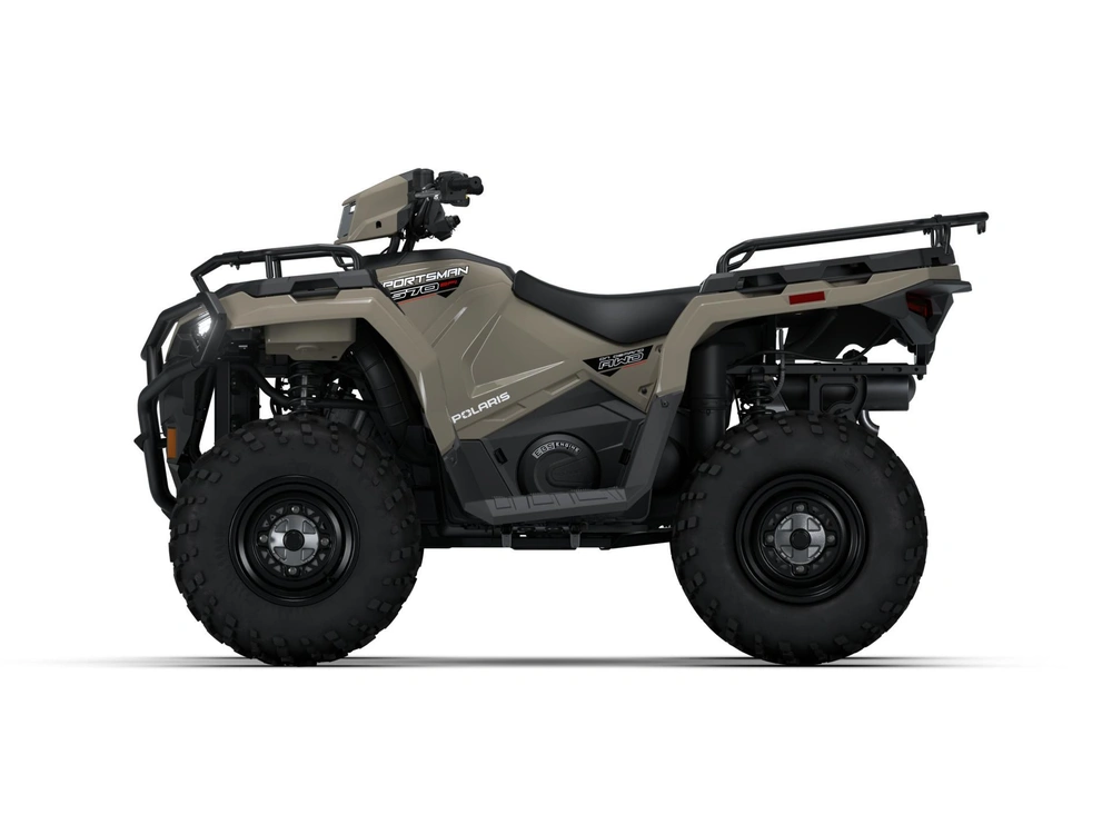 2026 Polaris Sportsman 570 Eps A26see57a6 alt