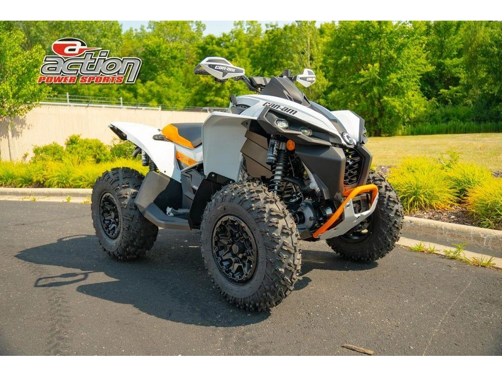 2026 Can-am Renegade X Xc 1000r alt