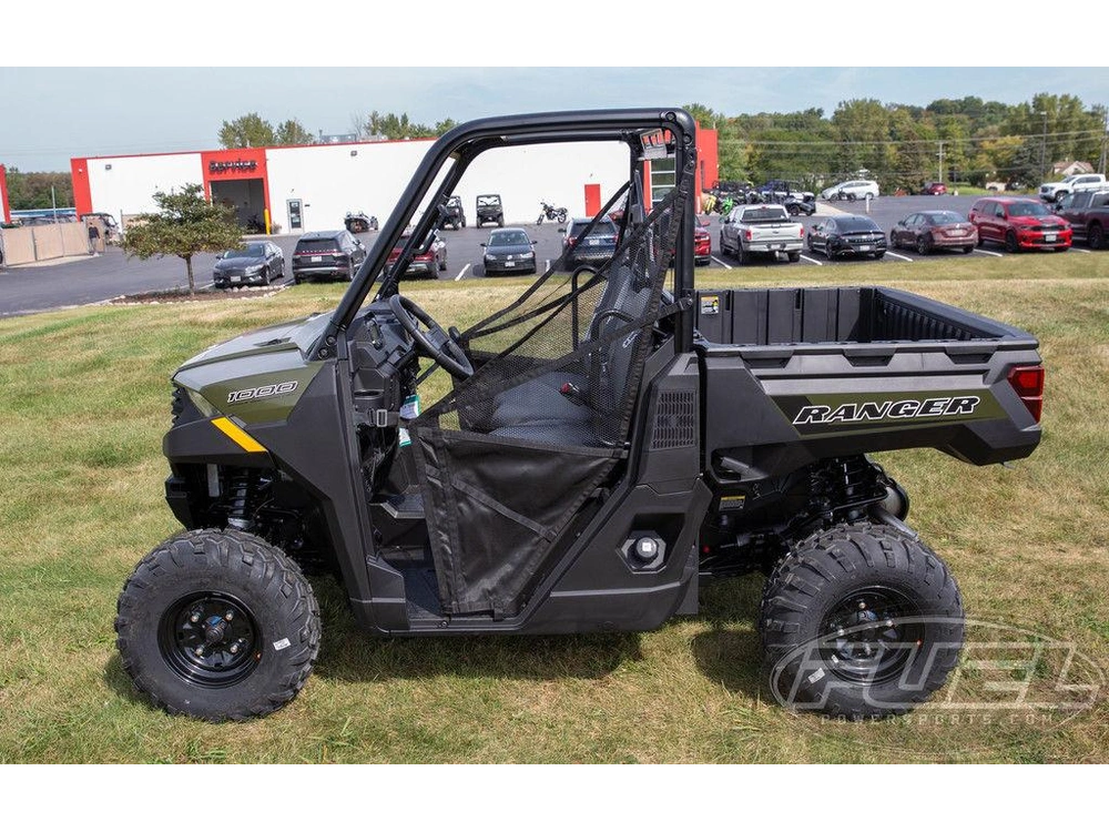 2026 Polaris Ranger 1000 alt