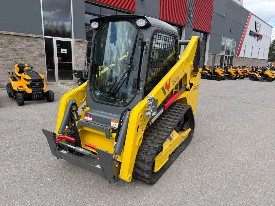 Wacker Neuson St27 Premium Cab 2026 alt