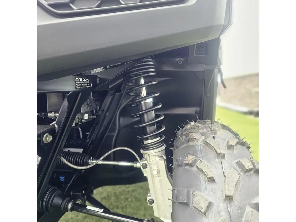 2026 Polaris Ranger 500 alt