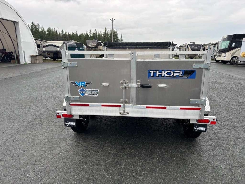 Savage Thor 6x10 2 X 5200 Lbs 2026 alt