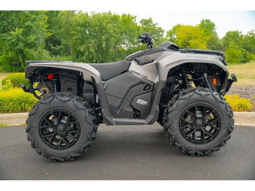 2026 Can-am Outlander Xt 700 alt
