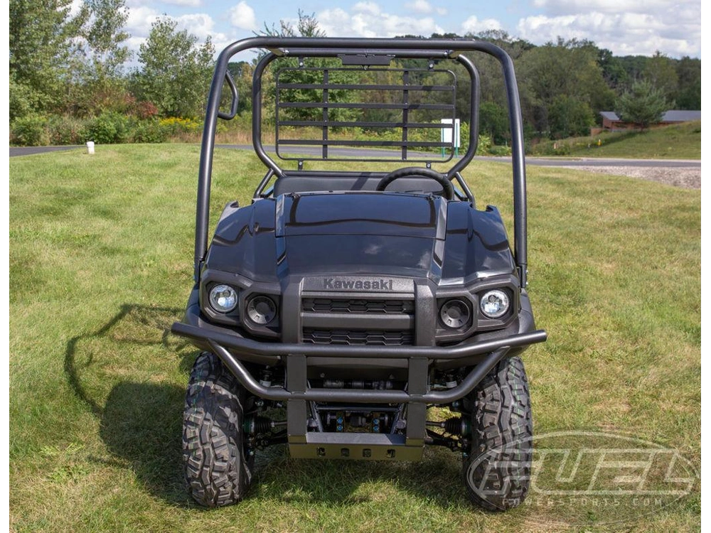 2026 Kawasaki Mule Sx™ 4x4 alt