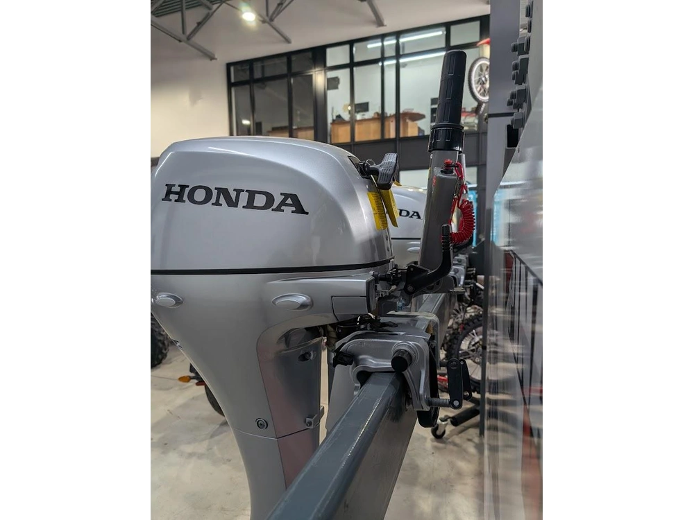 Honda Hors-bord 15dk3lhc 2026 alt