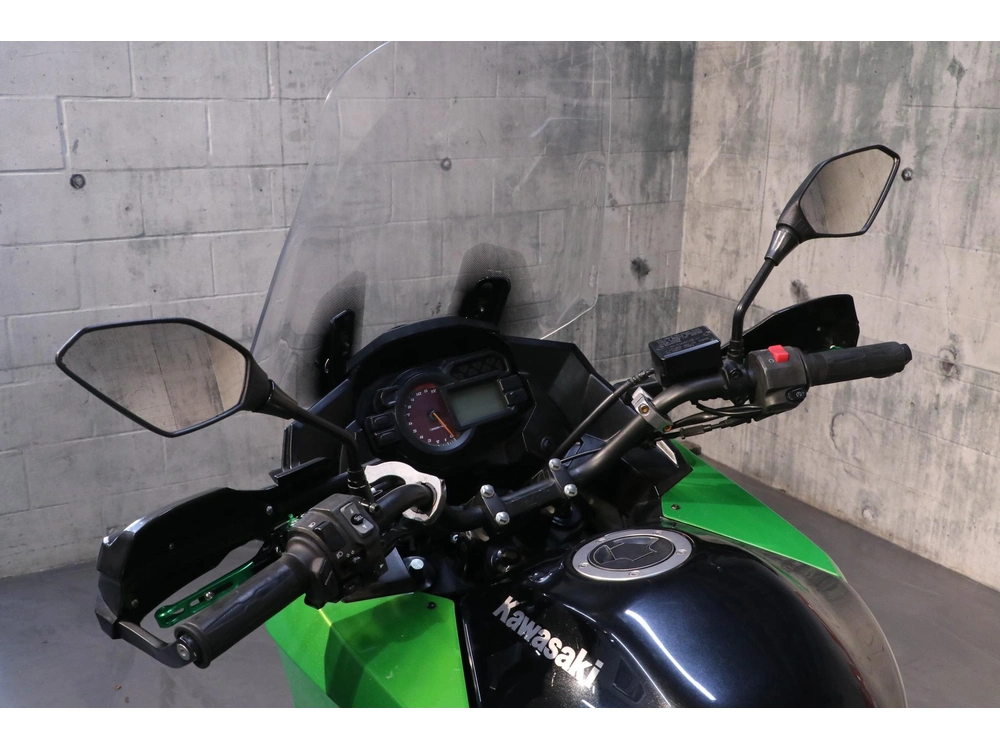 2014 Kawasaki Versys 1000 alt