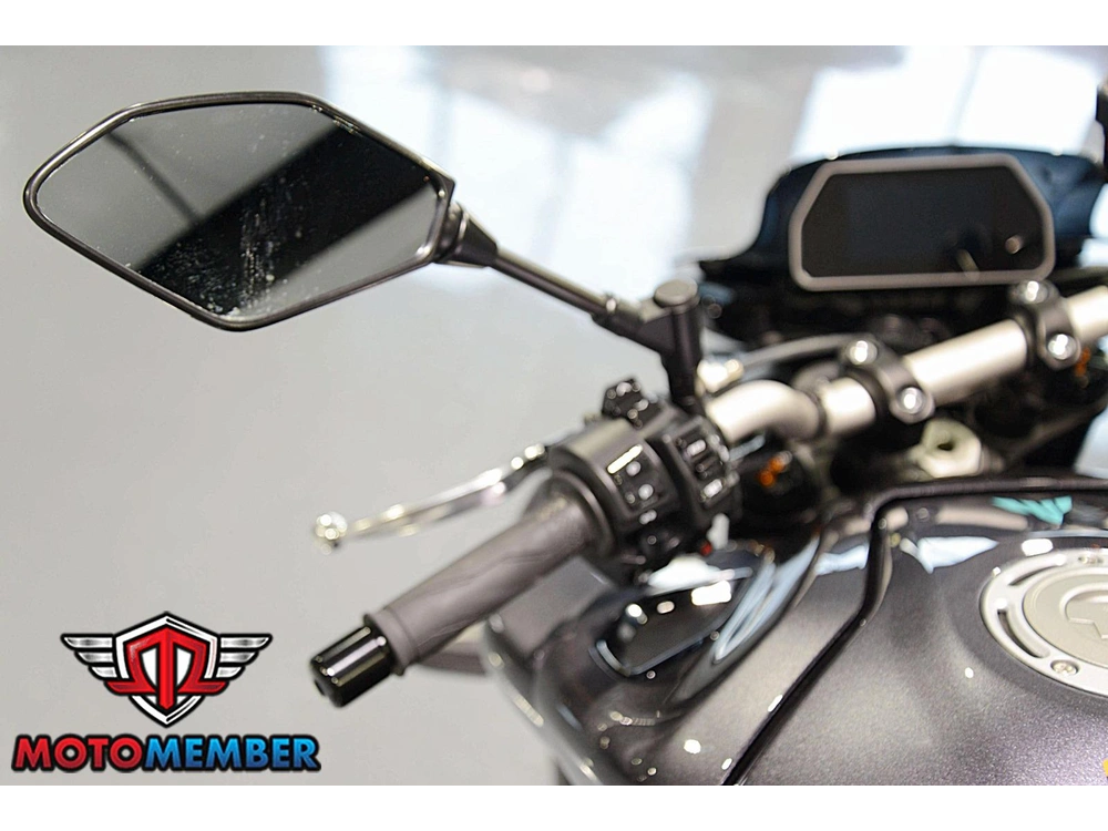 2024 Yamaha Mt-10 alt