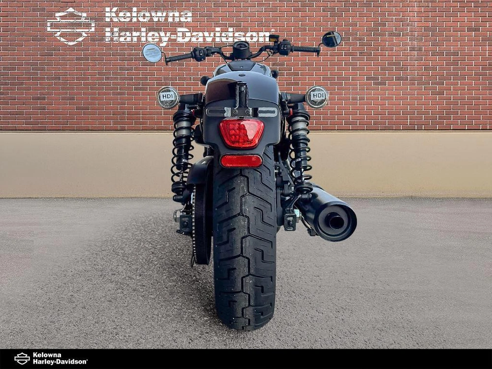 2026 Harley-davidson Rh975 - Nightster alt