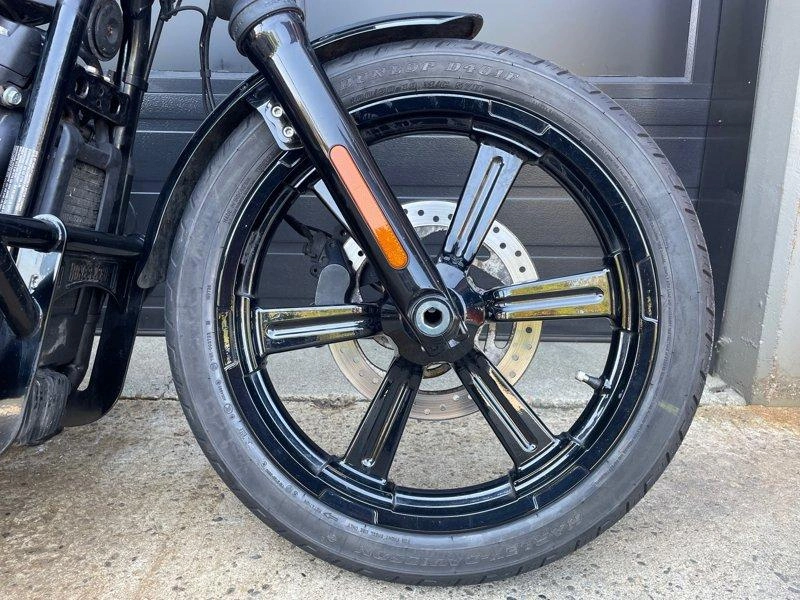 2023 Harley-davidson Cruiser Fxbbs - Street Bob® alt