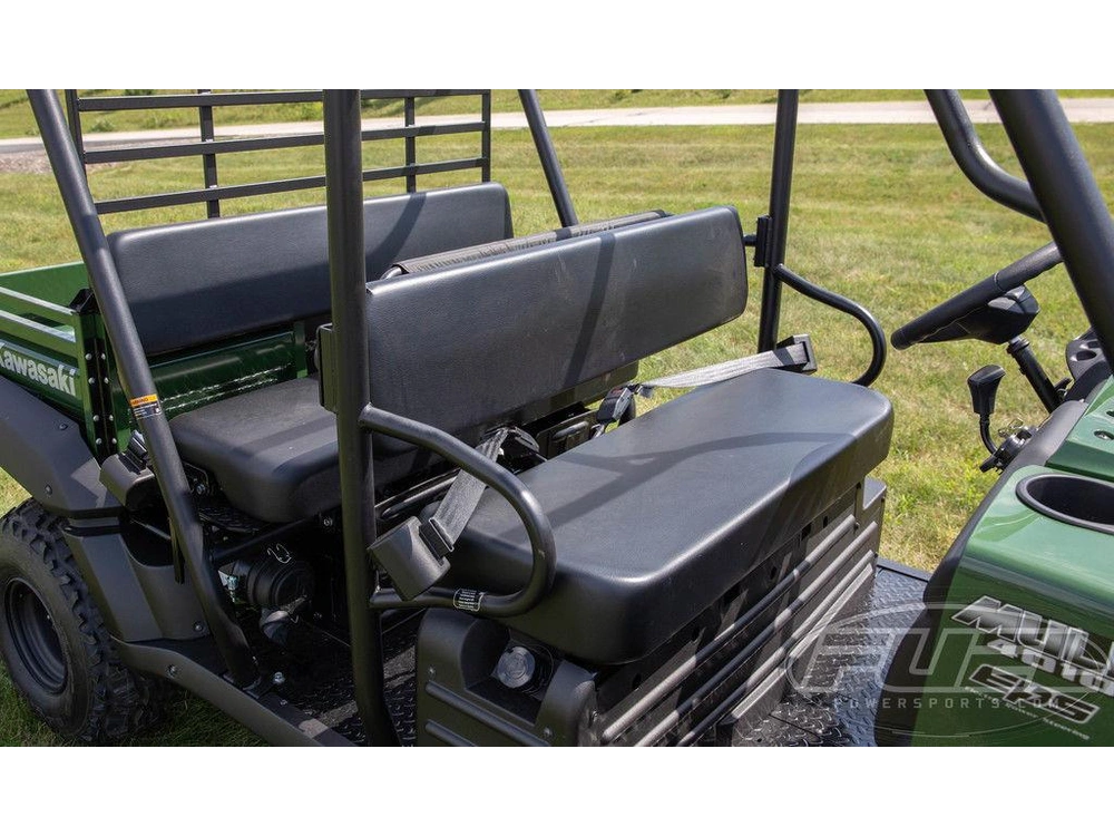 2026 Kawasaki Mule™ 4010 Trans 4x4 alt